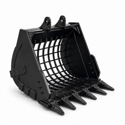 Skeletru Barmil Attachment