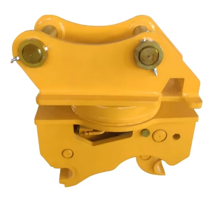 Li jdur Quick Coupler
